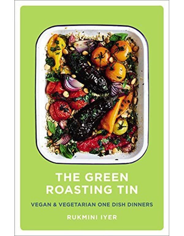 The Green Roasting Tin