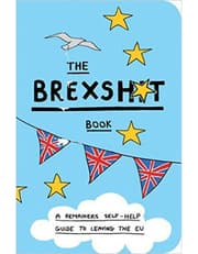 The Brexshit Book product image