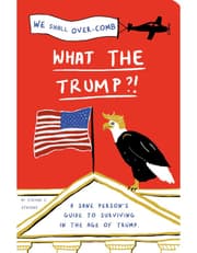 What the Trump?! product image