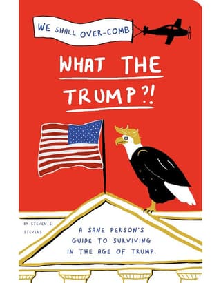 What the Trump?!
