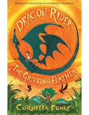 Dragon Rider: The Griffins Feather product image