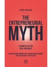 The Entrepreneurial Myth product image