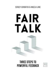 Fair Talk product image