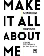 Make It All About Me product image