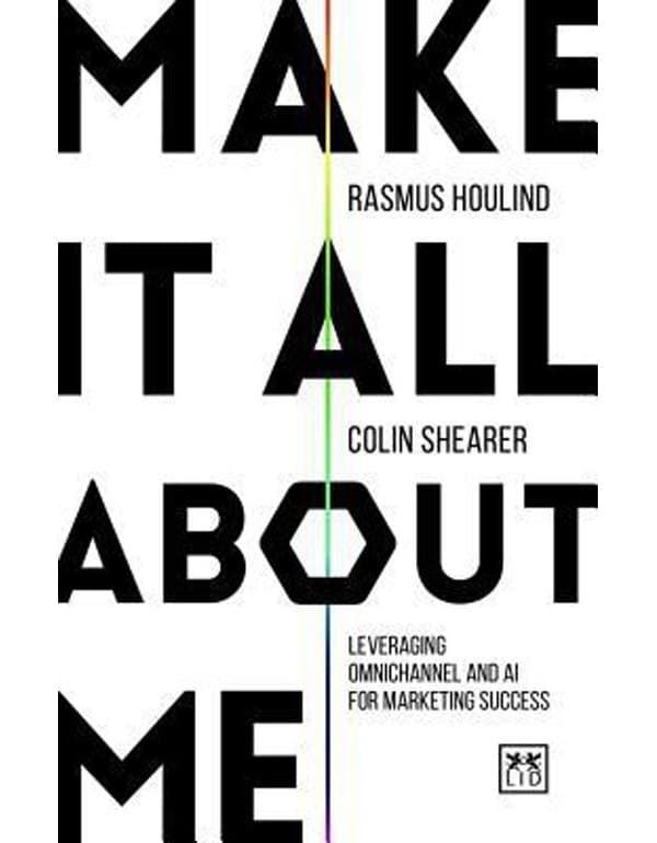 Make It All About Me