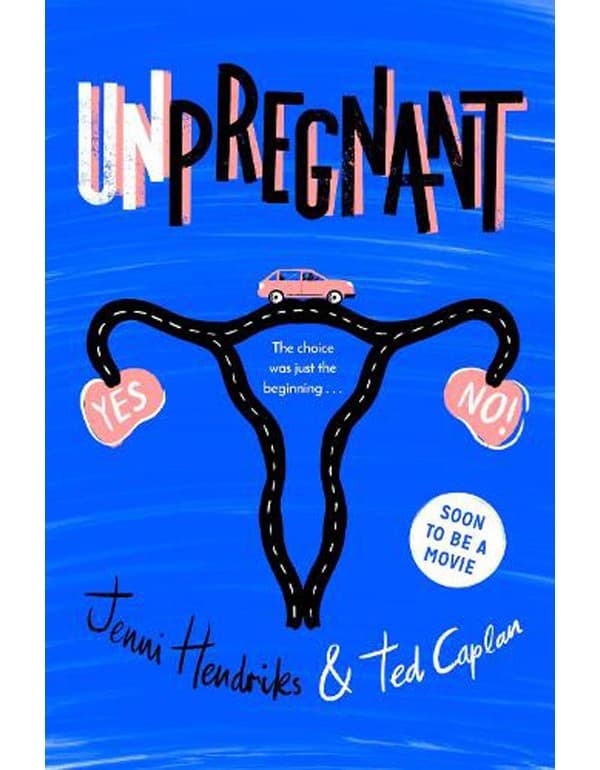 Unpregnant