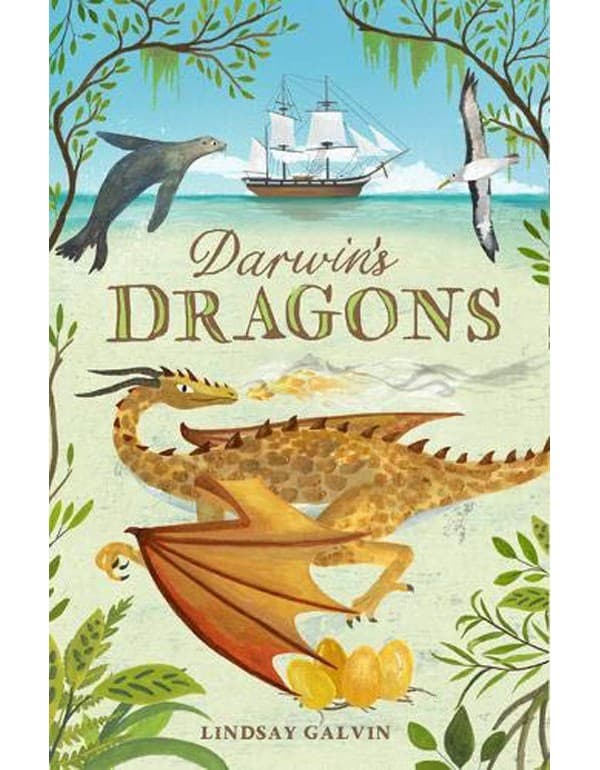 Darwin's Dragons