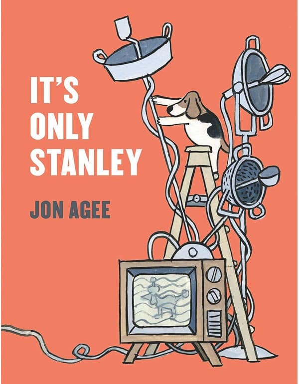 Its Only Stanely