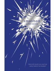 Smashed product image