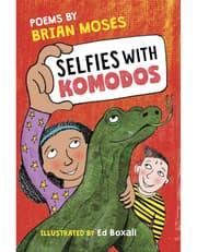 Selfies with Komodos product image