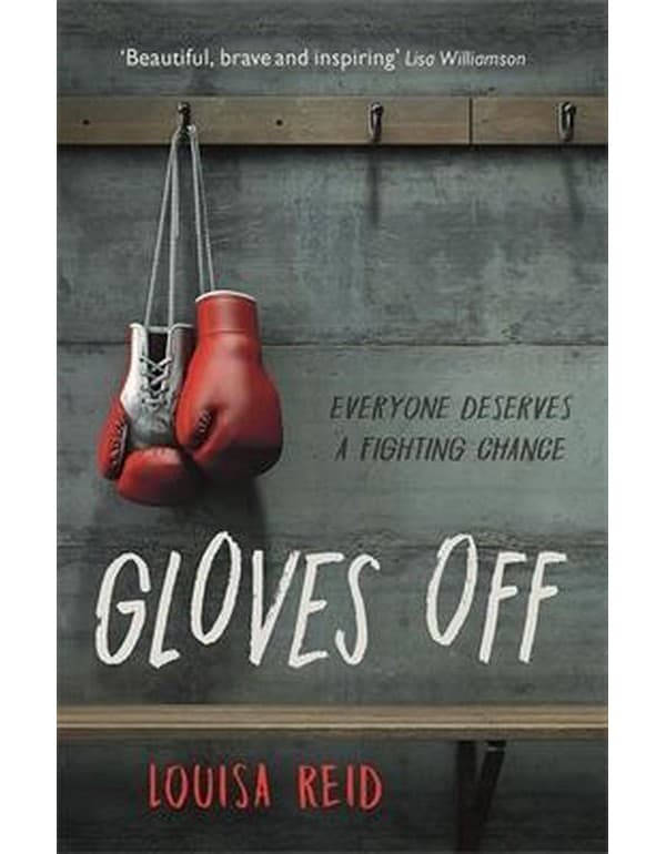 Gloves Off