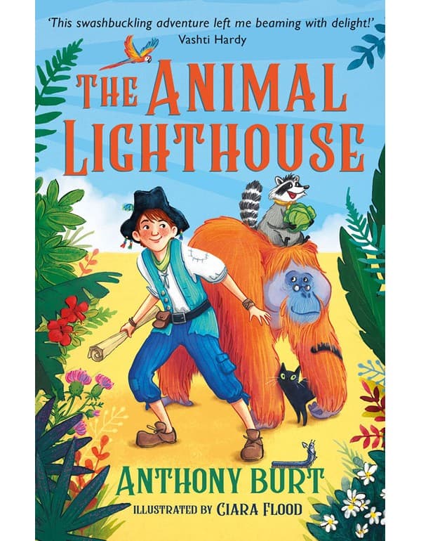 The Animal Lighthouse