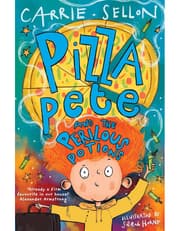 Pizza Pete And The Perilous Potions product image