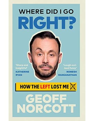 Where Did I Go Right?