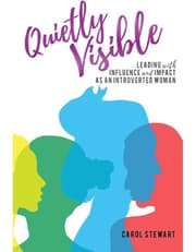 Quietly Visible product image