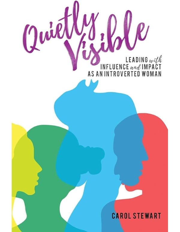 Quietly Visible