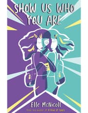 Mcnicoll, E: Show Us Who You Are product image