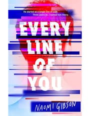 Every Line Of You product image