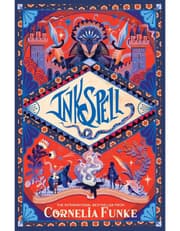 Inkspell product image