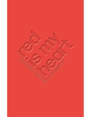 Red Is My Heart product image