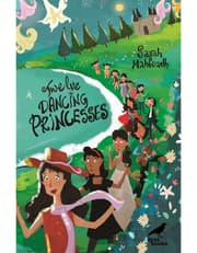 The Twelve Dancing Princesses product image