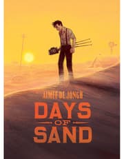 Days of Sand product image