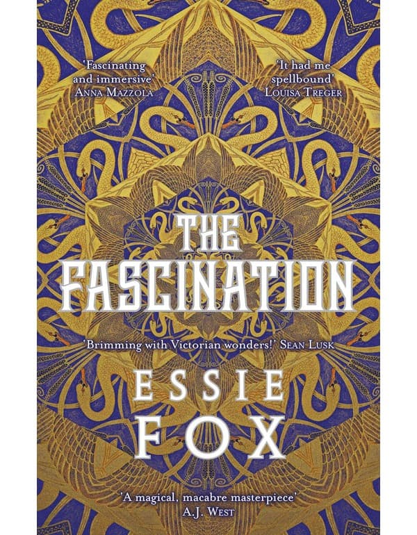 The Fascination