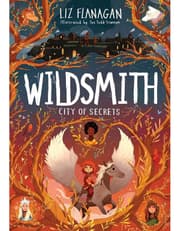 City Of Secrets product image