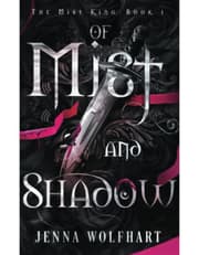 Of Mist And Shadow : 1 product image