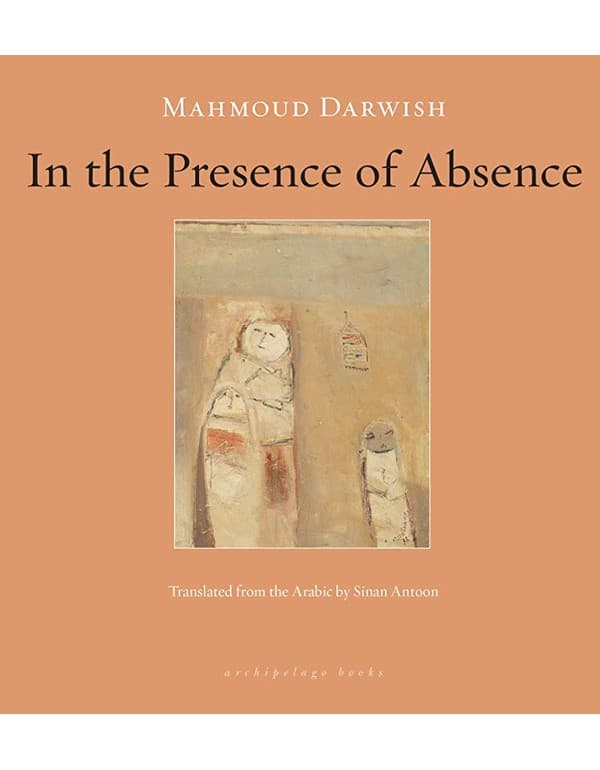 In The Presence Of Absence