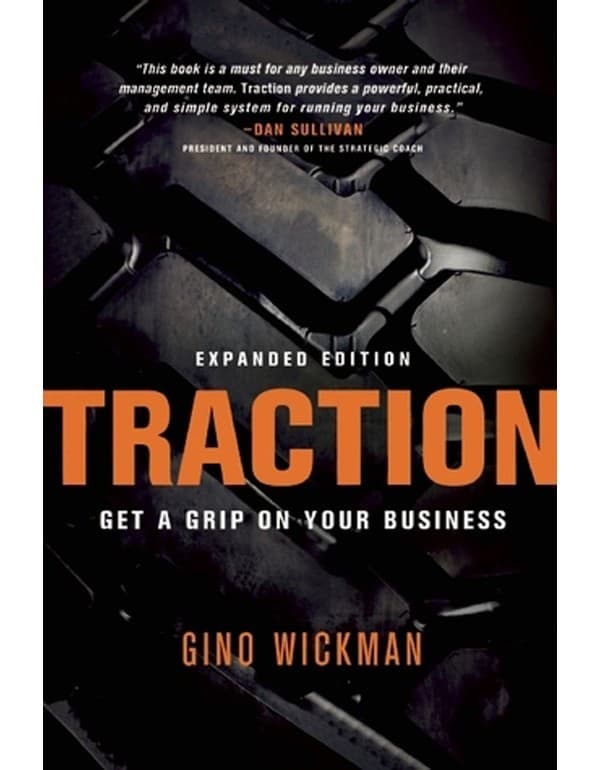 Traction
