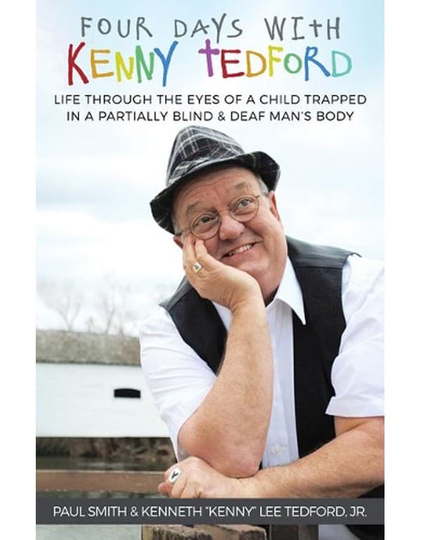 Four Days With Kenny Tedford