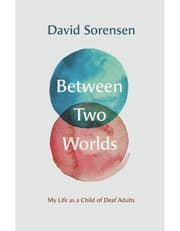 Between Two Worlds – My Life as a Child of Deaf Adults product image