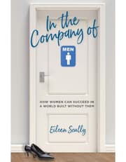 In The Company Of Men: How Women Can Succeed In A World Built Without Them/ Scully/2019 product image