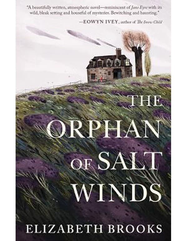 The Orphan of Salt Winds