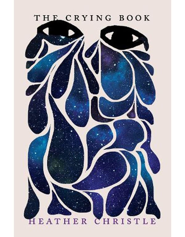 The Crying Book