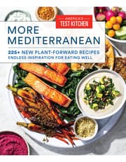 More Mediterranean product image
