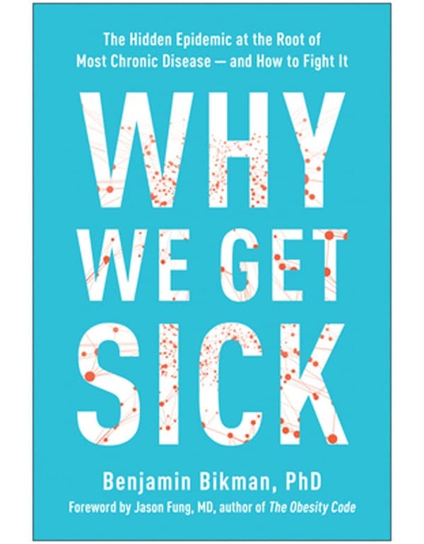 Why We Get Sick