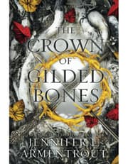The Crown Of Gilded Bones product image
