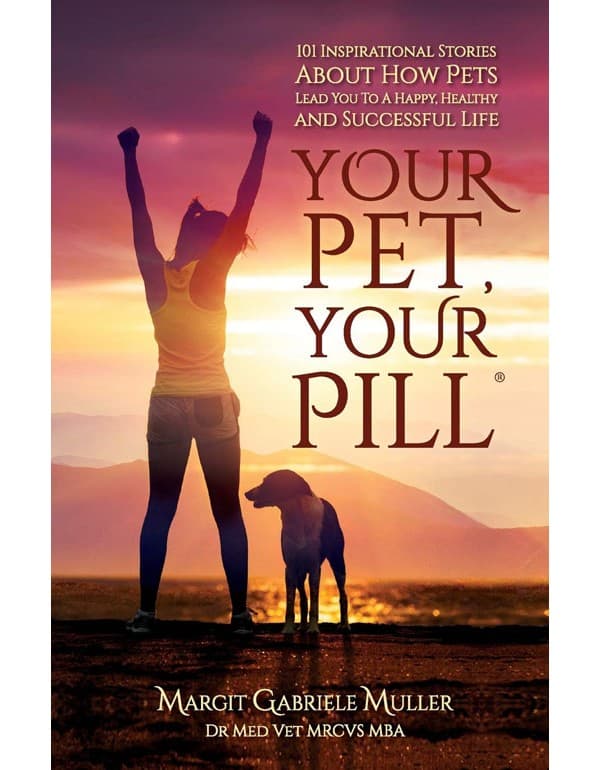 Your Pet, Your Pill®