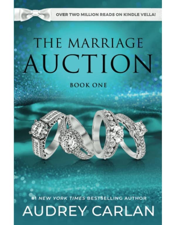 The Marriage Auction: Book One