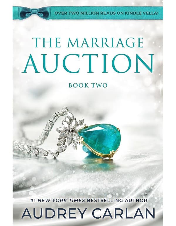 The Marriage Auction: Book Two
