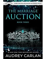 The Marriage Auction: Book Three product image