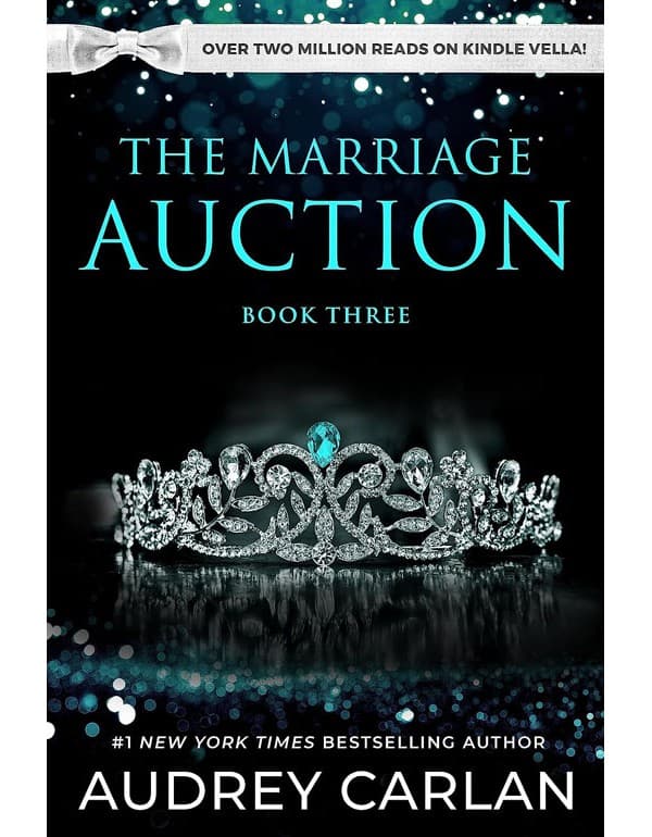 The Marriage Auction: Book Three