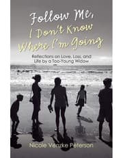 Follow Me, I Don't Know Where I'm Going product image