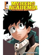 My Hero Academia, Vol. 15 product image