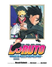 Boruto: Naruto Next Generations, Vol. 4 product image