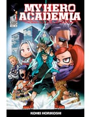 My Hero Academia, Vol. 20 product image