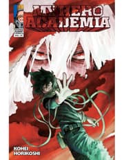 My Hero Academia, Vol. 28 product image