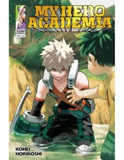 My Hero Academia, Vol. 29 product image